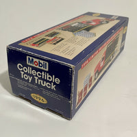 Mobil 1996 Limited Edition Collectors Toy Truck No 4 1:24 Scale NIB