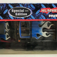 MAISTO HUMMER H2 SUV MOBILE 1:27 SCALE DIE CAST! FREE SHIPPING! - Aj Collectibles & More