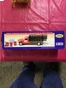 Details about  1996 Limited Edition Collector Toy Truck, NEW .1/24 Scale - Aj Collectibles & More