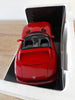 Burago Diamonds 1992 Dodge Viper RT/10 Roadster 1/18 - Red Die Cast - Cod. 3025