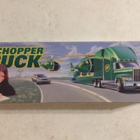 BP Chopper Truck 2nd In Series - Aj Collectibles & More