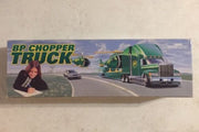 BP Chopper Truck 2nd In Series - Aj Collectibles & More