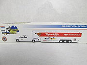 Exxon 1996 Race Team Support Vehicle Set - Aj Collectibles & More