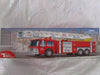 Exxon 1998 Fire Rescue Truck 7 Series - Aj Collectibles & More