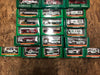 Complete Hess Mini Truck Collection 1998-2019 26 Trucks Total - Aj Collectibles & More