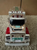 2020 Hess "Chrome" Ambulance and Rescue Truck