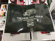 2004 THE HESS TOY TRUCK 40TH ANNIVERSARY 1964-2004 Catalog Book 33 Vehicles - Aj Collectibles & More