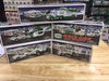 2008-2012 Hess Truck combo collection - Aj Collectibles & More