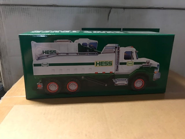 2017 Dump Truck and Loader NEW on Sale 60.00 USD Aj Collectibles More