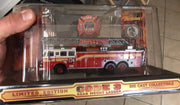 Code 3 ~ FDNY Hook & Ladder 174 - Aj Collectibles & More