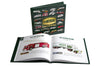 50 Years of Hess Toy Trucks Book still sealed - Aj Collectibles & More