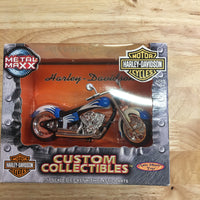 Harley Davidson custom collectibles￼ - Aj Collectibles & More
