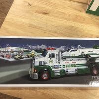 2014 Hess truck set of 3! - Aj Collectibles & More