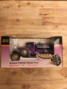 Amigo premier Diesel fuel model a tanker - Aj Collectibles & More