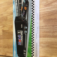 Mobile toy race car carrier Limited Edition - Aj Collectibles & More