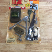 G.I. Joe classic collection M – 60 gunners pit - Aj Collectibles & More