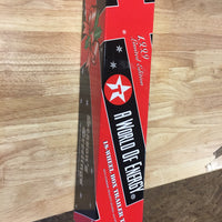 1999 limited edition a world of energy Texaco 18 box truck trailer - Aj Collectibles & More