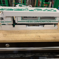 Hess 2006 NYSE Hess truck w racers working condition