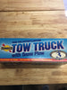 Sunoco 1996 collectors edition tow truck with snow plow - Aj Collectibles & More
