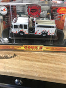 Code 3 Ferrara Inferno Pumper - Aj Collectibles & More