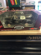Texico Fire Chief 1940 Ford deluxe coupe chain driven pedal car - Aj Collectibles & More