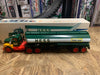 1972 RARE Hess Toy Gasoline Oil Truck - Aj Collectibles & More