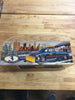 Sunoco 1996 collectors edition tow truck with snow plow - Aj Collectibles & More