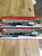 1993 mobile toy tanker truck - Aj Collectibles & More