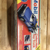 1995 Mobile Tow Truck Collectors Edition - Aj Collectibles & More