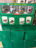 Hess toy truck glasses- collectors series - Aj Collectibles & More