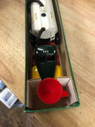 1964 Hess Truck Tanker with Funnel and Box - Aj Collectibles & More
