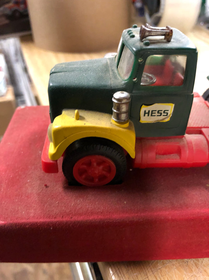 1967 hot sale hess truck