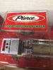 Code 3 Christmas Pierce Dash Top Mount Pumper - 2000 (12271) NEW - Aj Collectibles & More