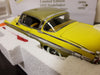 DANBURY MINT 1955 STUDEBAKER PRESIDENT SPEEDSTER - MIB WITH PAPERWORK & EXTRAS - Aj Collectibles & More