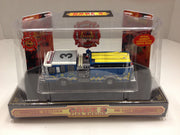 CODE 3 #12224 Toy Fair Ferrara Inferno Pumper - NIB - Aj Collectibles & More