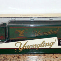 YUENGLING BEER LORD CHESTERFIELD 1995 INTL TRACTOR TRL DIECAST TK ERTL #T518 - Aj Collectibles & More
