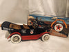 1997 ERTL TEXACO 1917 MAXWELL TOURING CAR BANK 14th IN SERIES DIECAST NEW IN BOX - Aj Collectibles & More