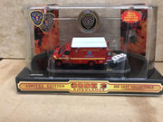 CODE 3 LOUISVILLE FIRE/RESCUE FORD E-350 AMBULANCE - Aj Collectibles & More