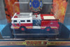 CODE 3 CITY OF LOUISVILLE KY SEAGRAVE FIRE ENGINE E-7 - Aj Collectibles & More