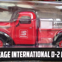 Speedway Gas Station Collectible Truck 1st In Series 1:25 1938 Pick-up - Aj Collectibles & More